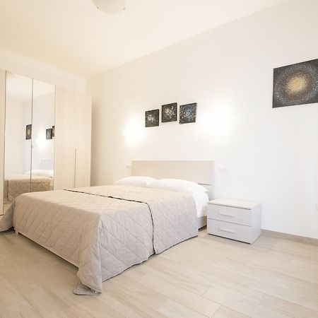 Edo Gallery Suites Cagliari Esterno foto