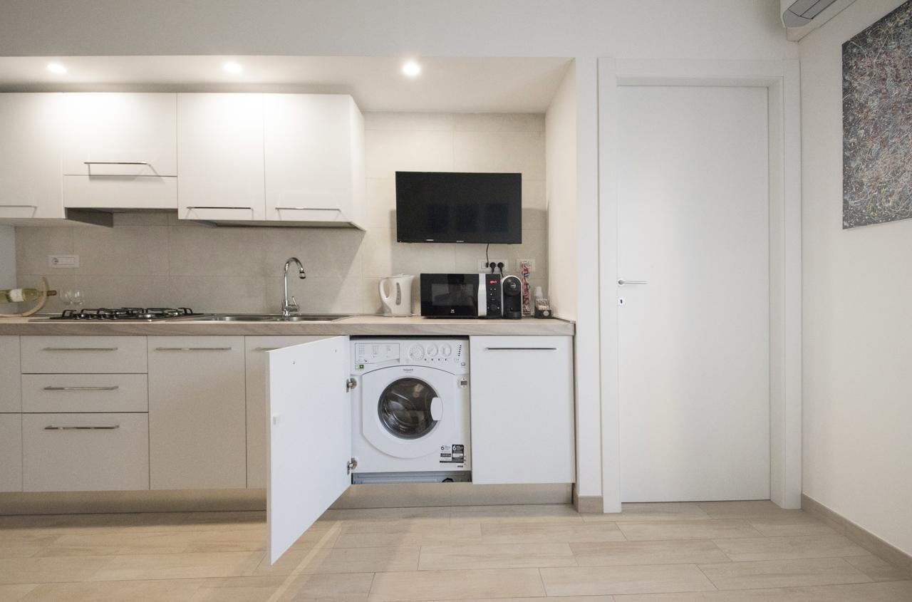 Edo Gallery Suites Cagliari Esterno foto