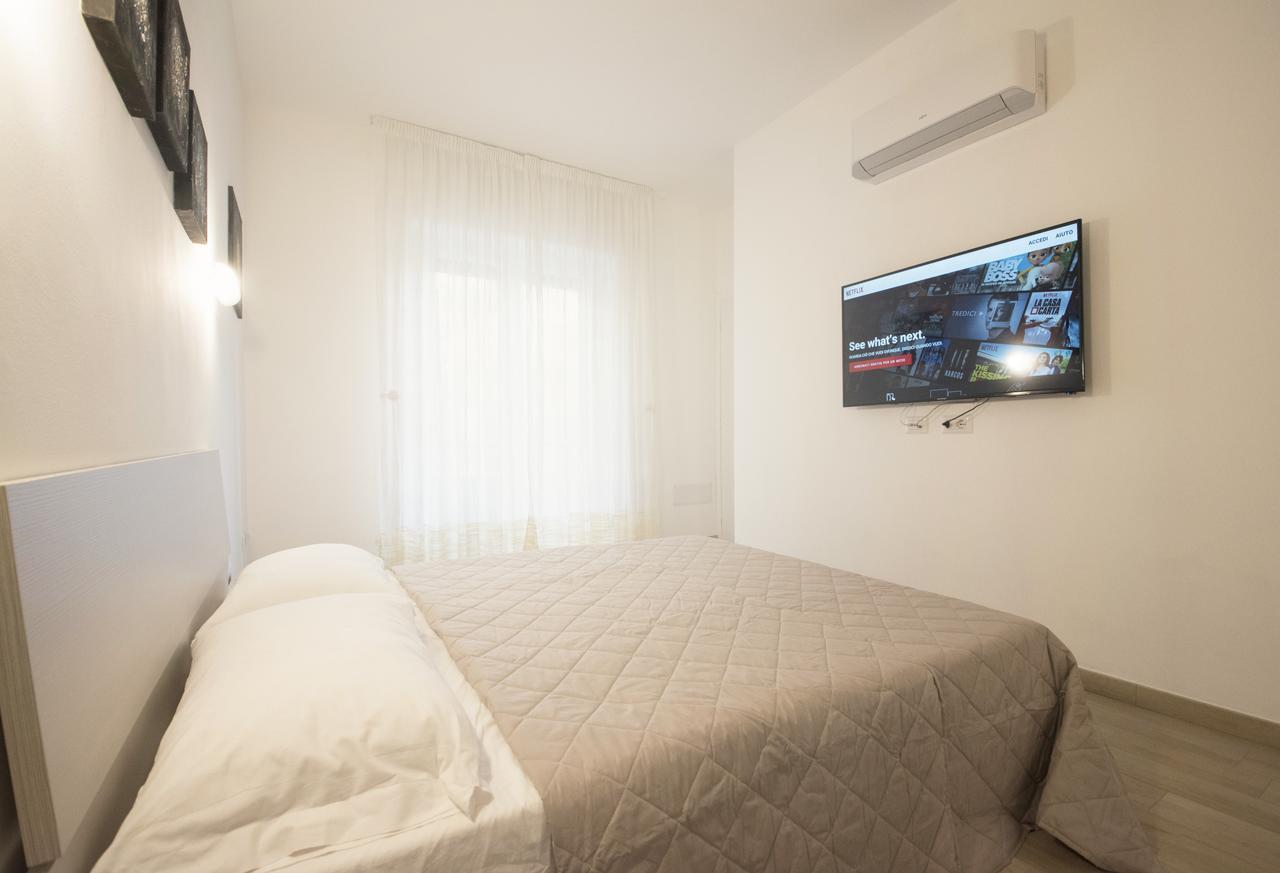 Edo Gallery Suites Cagliari Esterno foto