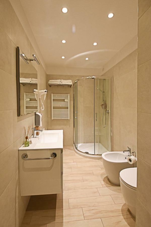 Edo Gallery Suites Cagliari Esterno foto
