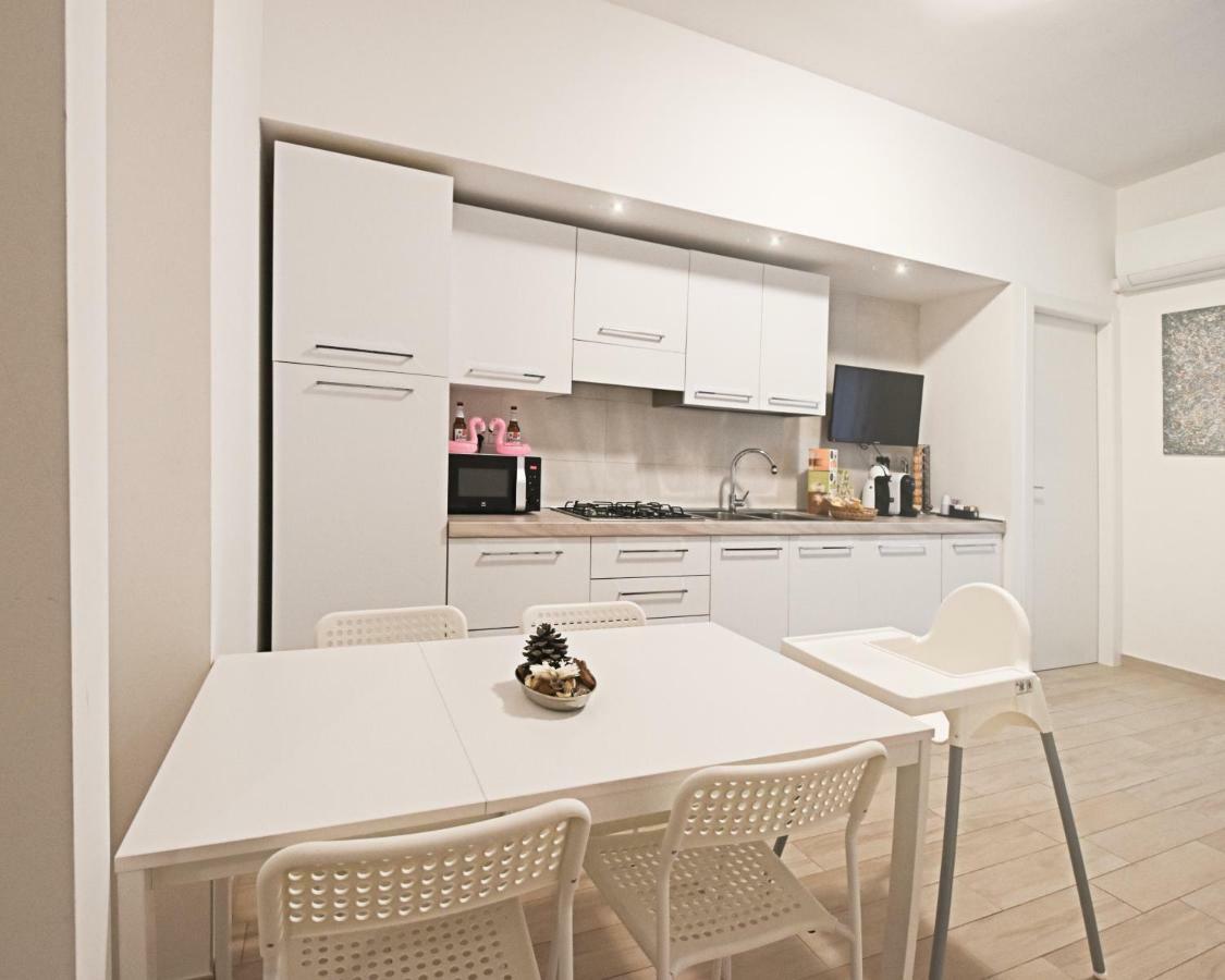 Edo Gallery Suites Cagliari Esterno foto